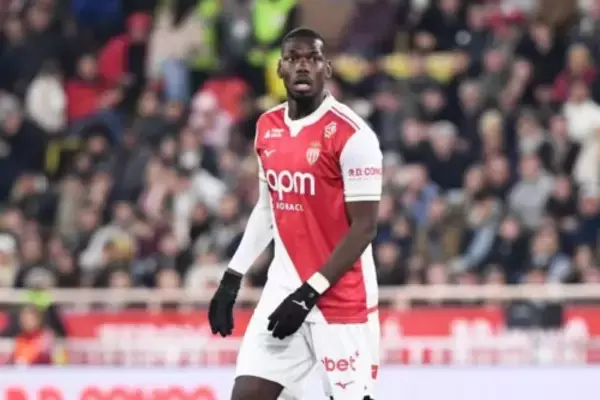 “復活”への道のりは遠く…今季30分間の出場にとどまるポグバ、モナコは契約解除を検討か