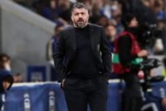 伊代表退任のガットゥーゾ氏に現場復帰の可能性…トリノが候補にリストアップ