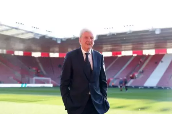 約2年ぶり指揮も最終戦に…78歳ホジソン暫定監督が誇る「私はできることを証明した」