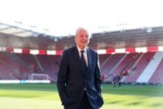 約2年ぶり指揮も最終戦に…78歳ホジソン暫定監督が誇る「私はできることを証明した」