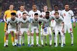 「イングランド代表26名の背番号が決定！　ケインは「9」、サカが「7」、「10」はべリンガムが背負う」の画像1