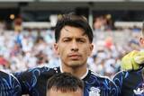 「「598日後、すべてが報われた」W杯王者に“守備の要”が帰還！　連覇へ意気込み「どの試合も決勝戦」」の画像1