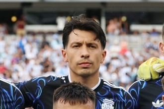 「598日後、すべてが報われた」W杯王者に“守備の要”が帰還！　連覇へ意気込み「どの試合も決勝戦」