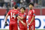 「MF田中聡のシャルケ移籍が正式決定！…クラブ史上5人目の日本人選手としてブンデス挑戦へ」の画像1