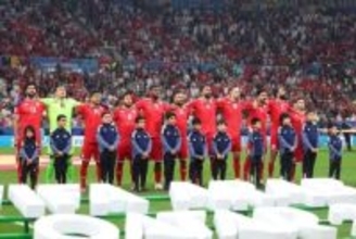 “チュニジア1部”の監督陣、日本代表との対戦へ意見様々「強豪国と戦うのは大きなハードル」「両国の勝機は互角」