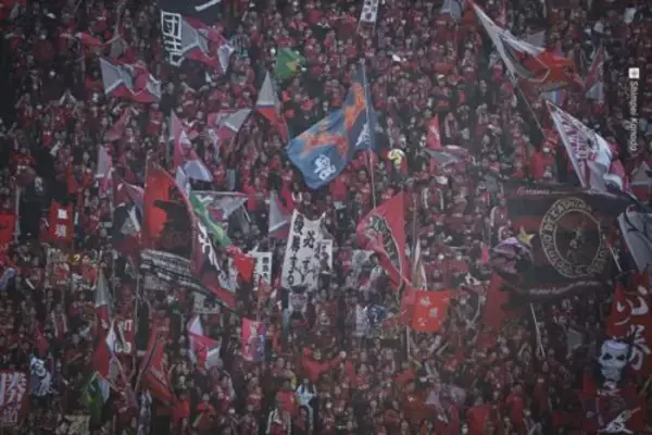 J1リーグ、年間総入場者数が史上最多を更新！　「8,073,557人」で平均入場者数も2019年超えの過去最多に