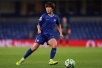 なでしこFW浜野まいか、トッテナムへの期限付き移籍が決定！　DF古賀塔子とチームメイトに「チームの成功に貢献したい」