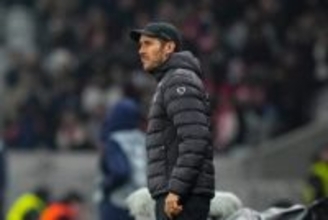 鈴木唯人先発も、敵地でゲンクに先勝ならず　フライブルク指揮官「今日のポジティブな点は…」