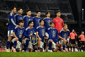 日本代表、イングランド＆スコットランドと対戦するメンバーを発表！　冨安健洋が復帰、塩貝健人が初招集に