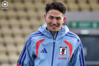 「彼を自由にさせない」渡辺剛が語るケイン封じのカギ…「コミュニケーション取りながらやれたらベスト」