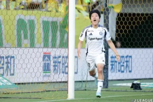 町田、逆転優勝の可能性を繋ぐ連勝！…ナ・サンホの2発で千葉を下す