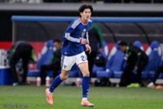 日本代表の最年少ストライカー・後藤啓介が“夢の舞台”で新たな活力となる「突き上げはW杯期間中も大事になってくる」