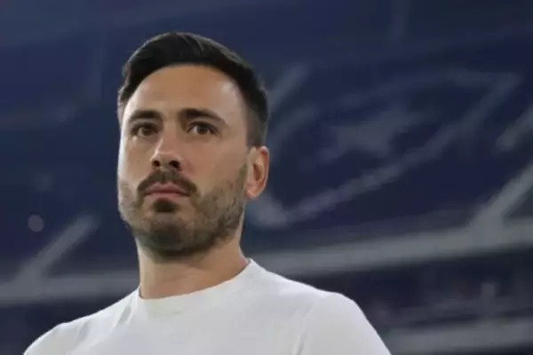 アンチェロッティ氏の息子ダヴィデ氏が5大リーグ監督挑戦へ…来季CL参戦クラブと2年契約締結