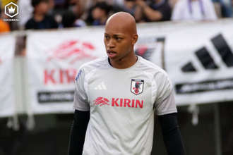 小久保玲央ブライアン、ナイジェリア代表への“鞍替え報道”を完全否定…日本代表愛を語る「ここに残り続けたい」