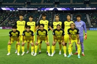 柏がACLE初勝利！　開始28分で5得点の圧巻ゴールラッシュ…後半は失速もポートFC撃破