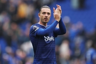 グリーリッシュがエヴァートンで輝き取り戻す！…アシスト＆被ファウル数がリーグ1位、チャンス創出数は2位