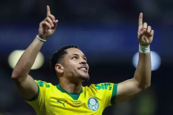 ブラジルに戻った元バルサFWヴィトール・ロッキに欧州クラブが注目　マンUなどプレミア勢が動向を注視