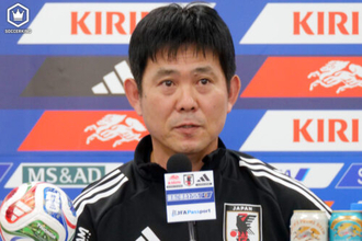 森保一監督の目に涙…17日に逝去したサッカージャーナリスト六川亨さんを追悼「本当に感謝の思いでいっぱいです」