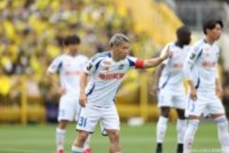 J2降格の新潟、主将・堀米悠斗の契約満了を発表「ここで引退することを願っていましたが…」