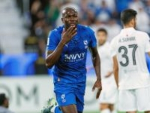 アル・ヒラルがセネガル代表DFクリバリと新契約締結…2027年6月末まで残留へ