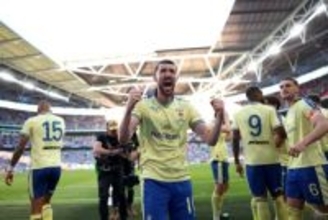 松木玖生所属のサウサンプトン、一時20位も逆転でのプレミア昇格に望み「プレッシャーはエネルギー」