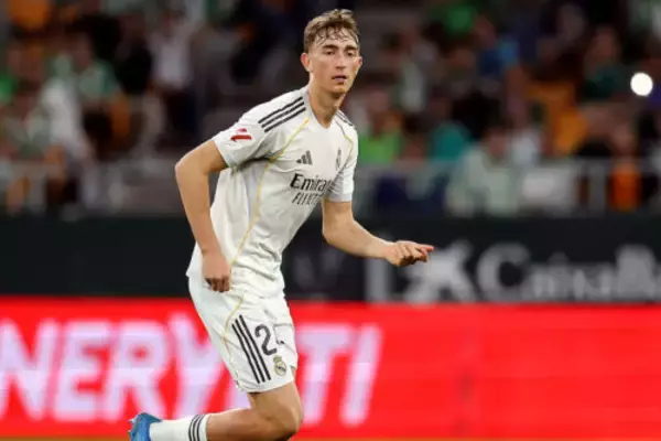 レアル・マドリード、クラブ史上初めてW杯臨むスペイン代表に所属選手の招集なしに