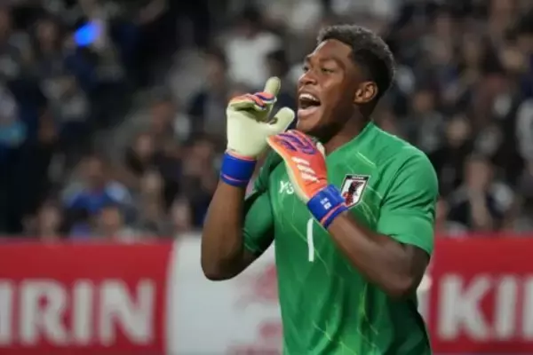 ミランが鈴木彩艶をリストアップ…フランス代表守護神の後釜候補に