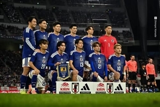 9月と10月の代表ウィーク統合で“国内4連戦”へ！…「キリンチャレンジカップ2026」＆「キリンカップサッカー2026」の開催概要が発表