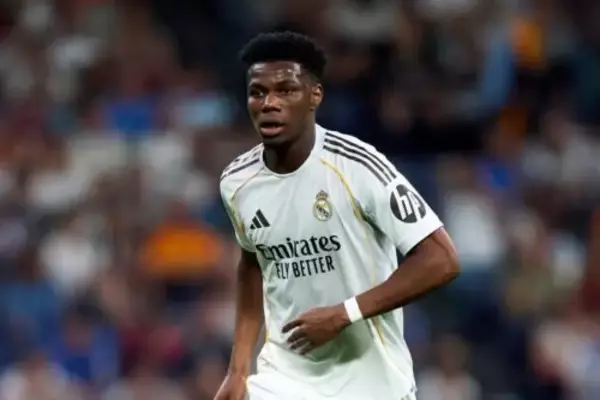 カゼミーロの“後釜”はレアルから？…中盤補強を目指すマンU、チュアメニも獲得候補に浮上か