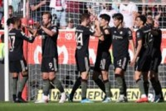 バイエルンがPSG戦に向けた遠征メンバー発表！…ケインやノイアーに伊藤洋輝もメンバー入り