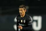 「守田英正がハル・シティでデビュー！　PK戦では1番手キッカー成功、カラバオ杯2回戦突破に貢献」の画像1