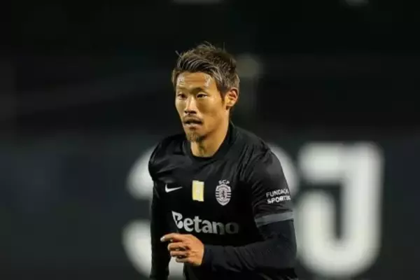 守田英正がハル・シティでデビュー！　PK戦では1番手キッカー成功、カラバオ杯2回戦突破に貢献
