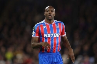 主将＆指揮官に続いて…クリスタル・パレスFWマテタにも退団の可能性浮上