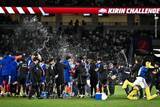 「JFAと電通、サッカー日本代表放送権に関する契約に基本合意…2027年から4年契約」の画像1