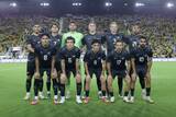 「ニュージーランド代表がW杯メンバーを発表！　FWウッドら26名を招集」の画像1