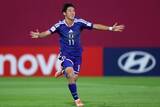 「U－19日本代表、モーリスレベロトーナメント初戦は打ち合いの3－3ドロー…浅田大翔の連続ゴールで2点差追いつく」の画像1