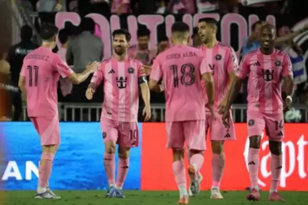 Jリーグに続きMLSも“秋春制”移行！…2027年夏より始動、世界の主要リーグとカレンダー統一へ