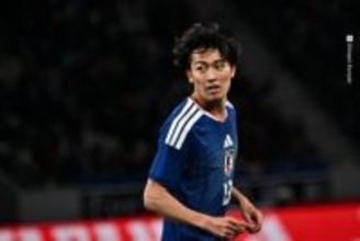 「イメージができていた」圧巻の一発、日本代表の流れを変えた中村敬斗「途中出場した選手が…」