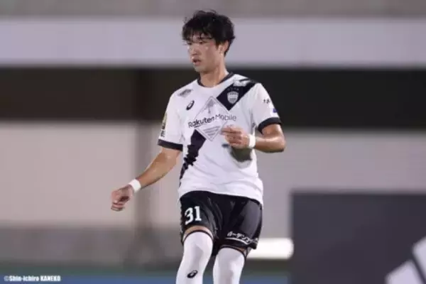 神戸、DF岩波拓也選手の負傷を発表…右鎖骨粉砕骨折で手術