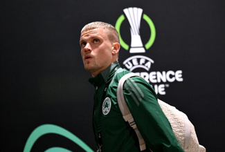 G大阪、ブンデス通算180試合出場のDFフィリップ・マックスを獲得！「持てる力をすべて発揮したい」