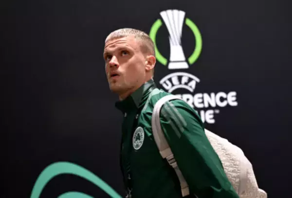 G大阪、ブンデス通算180試合出場のDFフィリップ・マックスを獲得！「持てる力をすべて発揮したい」