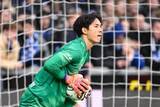 「GK野澤大志ブランドン、アントワープの月間MVPに輝く！　3月はPKストップなど個人として存在感」の画像1