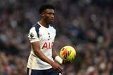 「残留争いのトッテナムに大打撃…クドゥスが再負傷で今季絶望の可能性、W杯出場も不透明？」の画像1