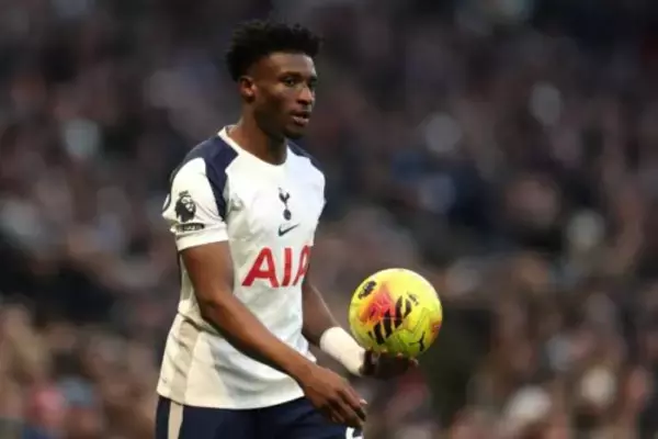 残留争いのトッテナムに大打撃…クドゥスが再負傷で今季絶望の可能性、W杯出場も不透明？