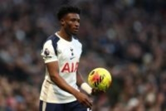 残留争いのトッテナムに大打撃…クドゥスが再負傷で今季絶望の可能性、W杯出場も不透明？