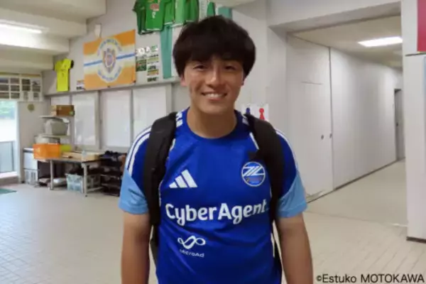 「ここまでケガが続くとは考えていなかった」2大会連続W杯出場は叶わず…自身の体と向き合い、完全復活を誓う相馬勇紀