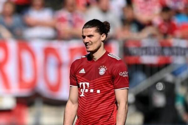 1年でバイエルン退団 サビツァーにアトレティコとアーセナルが関心か 22年4月日 エキサイトニュース 1年でバイエルン退団 サビツァーにアトレティコとアーセナルが関心か 22年4月日 エキサイトニュース