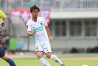 35歳MF中村充孝が今季限りで現役引退…京都や鹿島など4クラブでプレー「17年間ありがとうございました」
