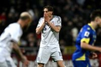 イタリア代表再建の旗手へ…20歳エスポジトがPK失敗を振り返る「打ちのめされた気持ちになった」