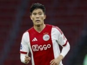冨安健洋、2度目のW杯へ「たくさんの⼈に⽀えられてきたからこそ今の⾃分がいます」